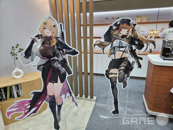 너 전도팟에 합류해라 / 게임와이 촬영