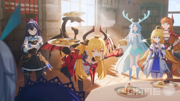 어비스디아 PV /NHN