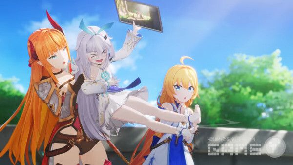 어비스디아 PV /NHN