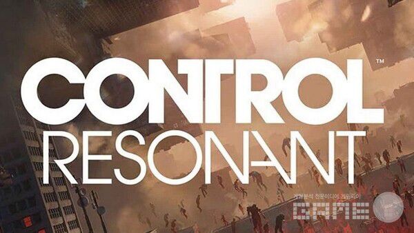 컨트롤 레조넌트 / 레메디엔터테인먼트
