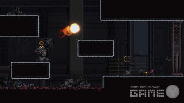 플랫포머 액션 게임의 재미를 다시 한번 느껴보자