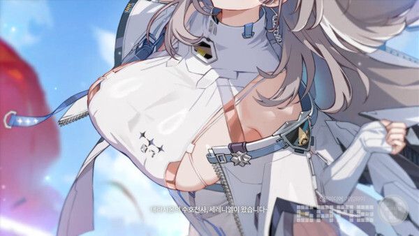 카제나 신규 시즈널 요원 세레니엘 /스마일게이트