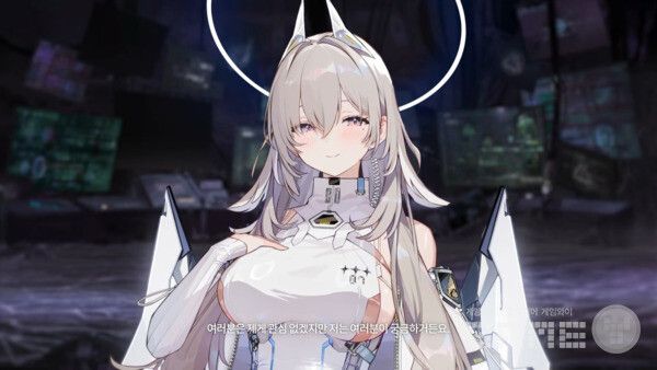 카제나 신규 시즈널 요원 세레니엘 /스마일게이트