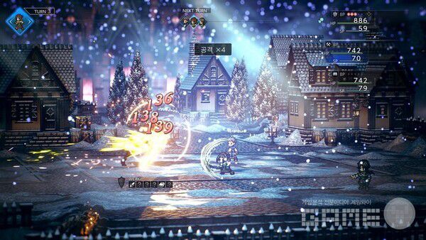 여러 사건을 해결해야 한다