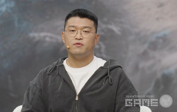 카제나 배경팀 최웅환 팀장