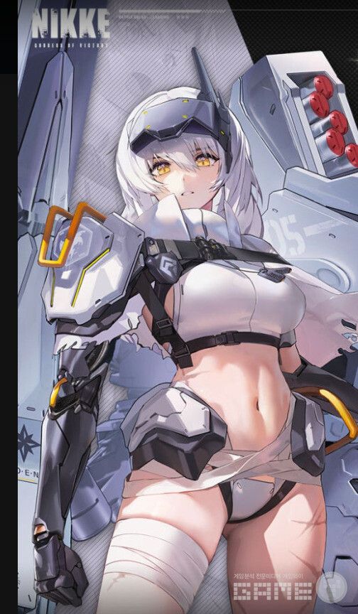 1월 1일부터 22일까지 모집할 수 있는 스노우화이트는 수냉 코드 화력형 3버스트 캐릭터로, 풀 차지 시 다수의 적을 공격하는 고화력 딜러로 설계됐다.