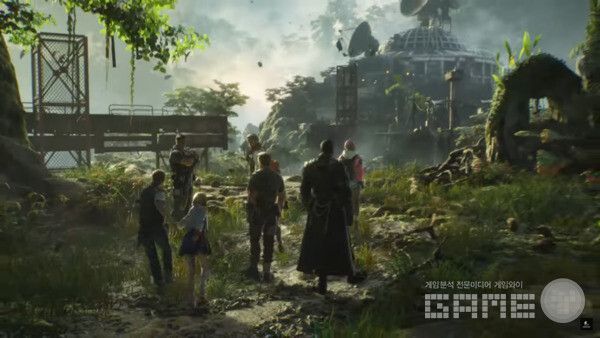 프로젝트DX /넥슨