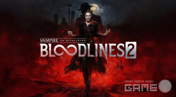 2위는 뱀파이어 더 마스커레이드 블러드라인 2가 올랐다.