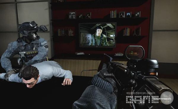 마두로 체포 직후 해당 게임의 베네수엘라 침공 장면이 유튜브 알고리즘에 재조명되며 조회수가 급증했다.