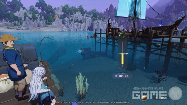 일곱 개의 대죄: 오리진 / 넷마블