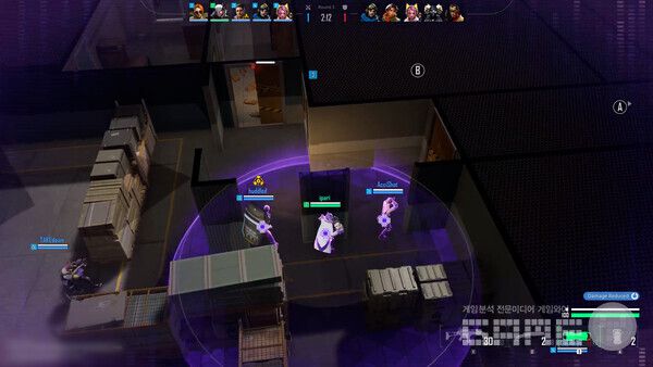 ‘PUBG 블라인드스팟’, 2월 5일 얼리 액세스 출시