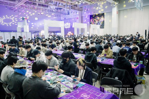 서울 이외 지역에서 열린 코리안리그 중 역대 최대 참가자가 몰리며 인기를 입증했다.