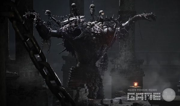 나이트크로우 /위메이드