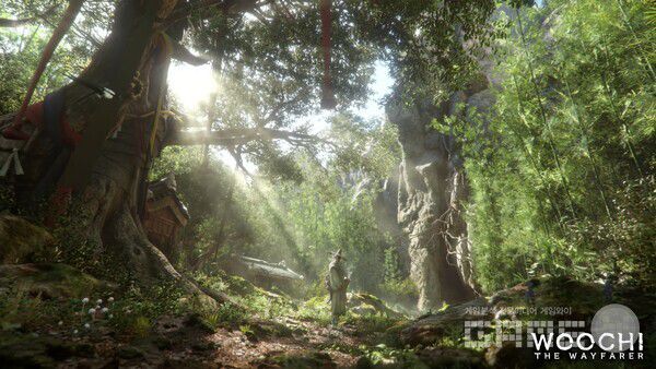 우치 더 웨이페어러_티저 이미지