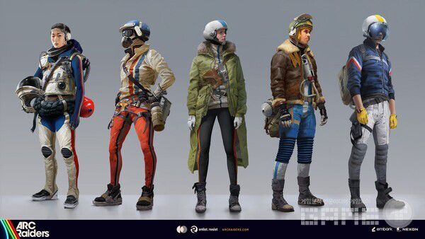 카세트 퓨처리즘_ 콘셉트