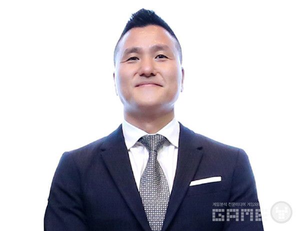 그라비티 박현철 대표