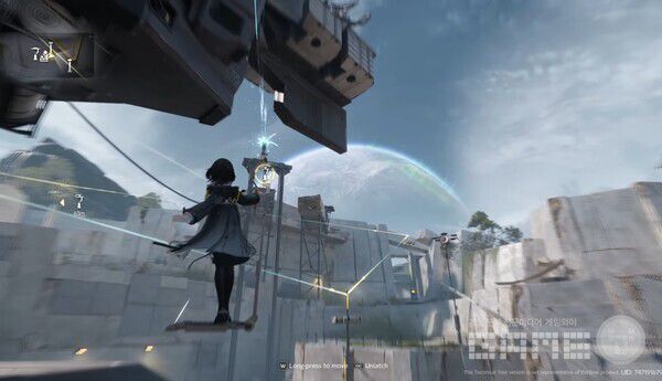 문명의 이기를 누려보자