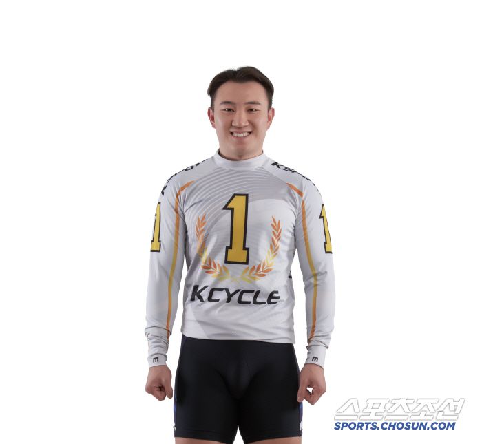 ◇전원규. 사진제공=국민체육진흥공단