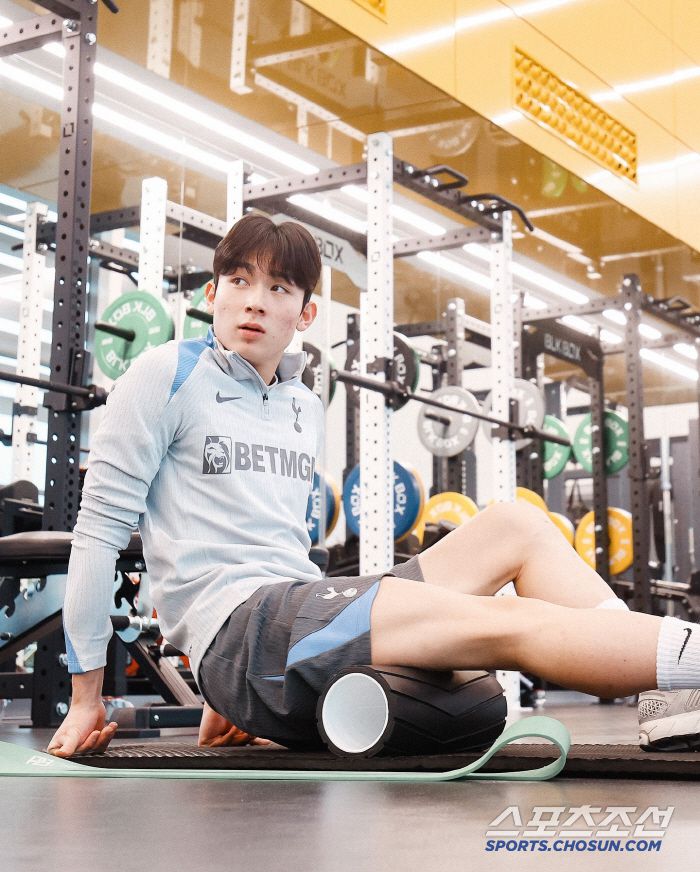 ◇사진출처=토트넘 홋스퍼 구단 홈페이지