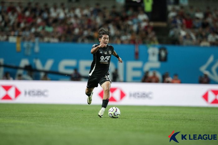 사진=한국프로축구연맹