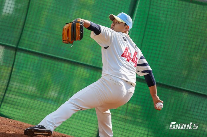 사진제공=롯데 자이언츠