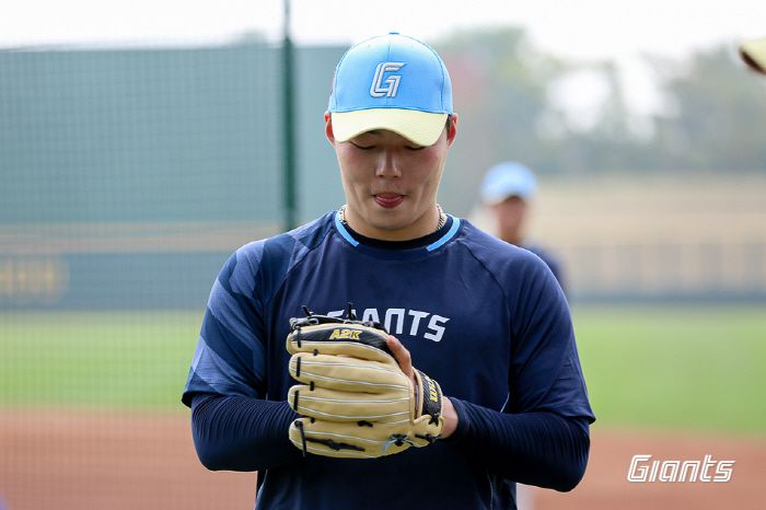 사진제공=롯데 자이언츠