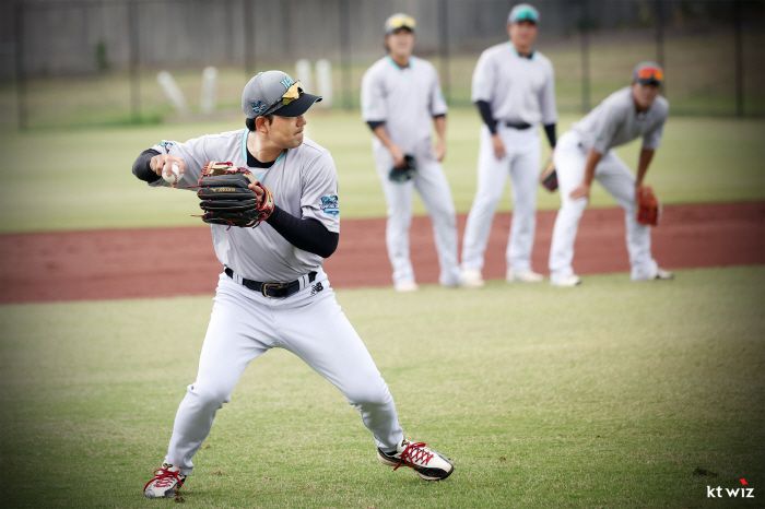 사진제공=KT 위즈