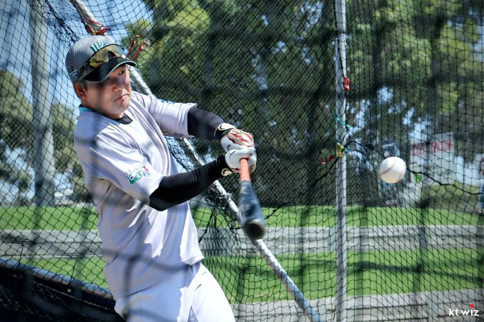 사진제공=KT 위즈