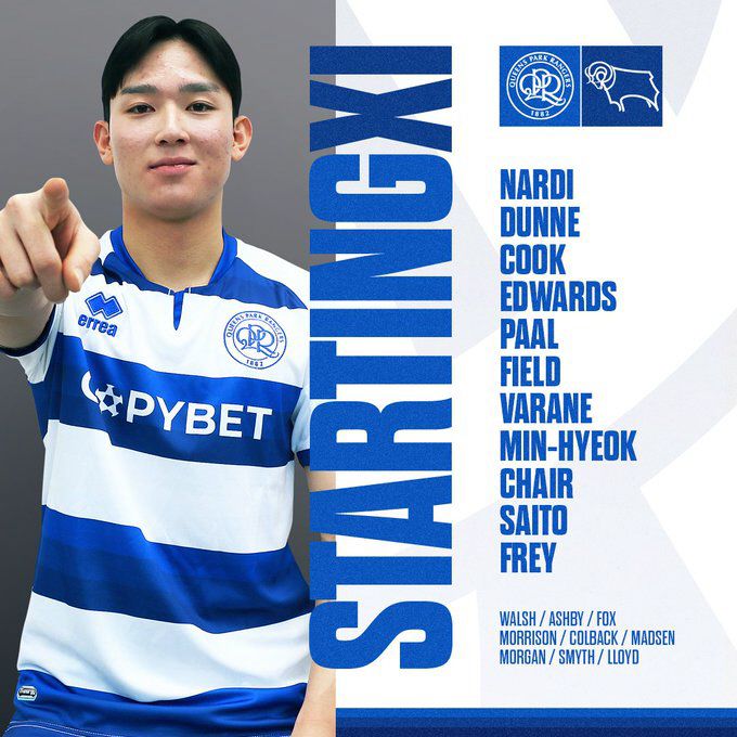 사진=QPR SNS