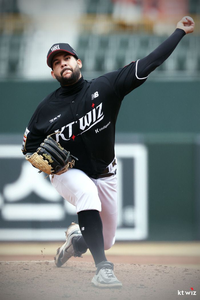 사진제공=KT 위즈