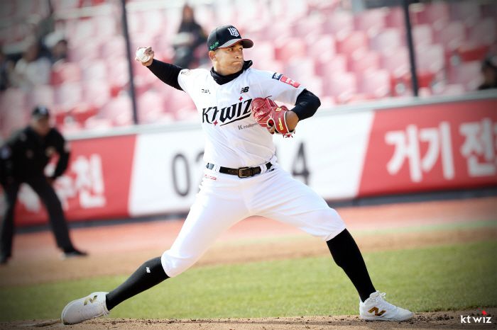 사진제공=KT 위즈