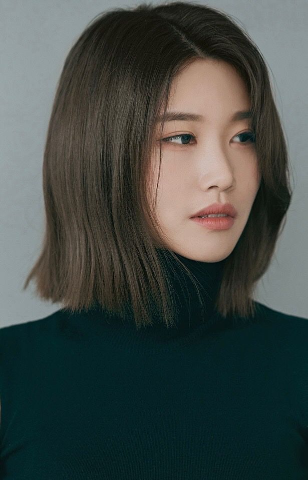 백설공주 역을 더빙한 뮤지컬 배우 김수연.