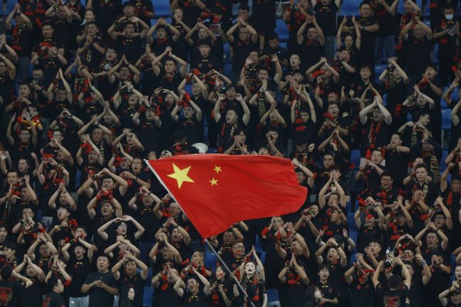 사진=XINHUA-XinHua 연합뉴스