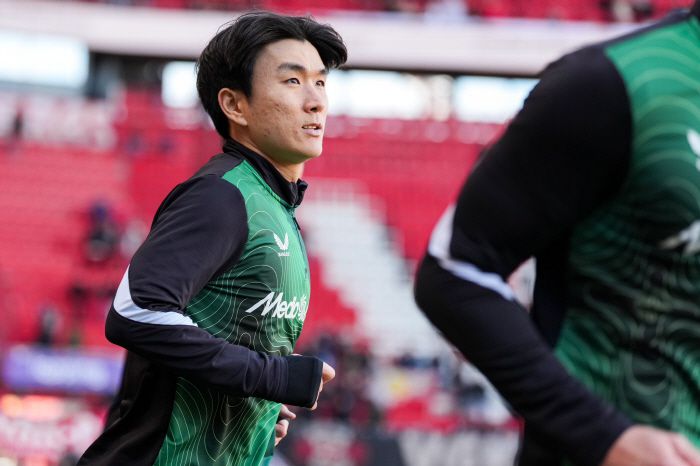 출처=페예노르트 SNS