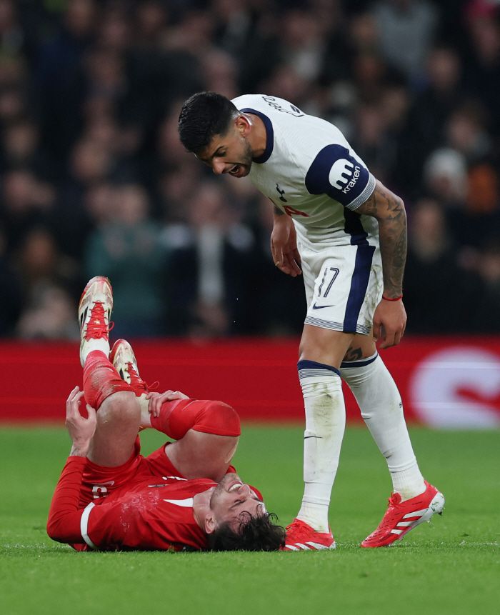 사진=Action Images via Reuters-REUTER 연합뉴스