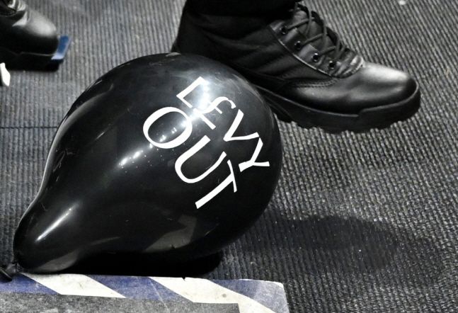 로이터 연합뉴스