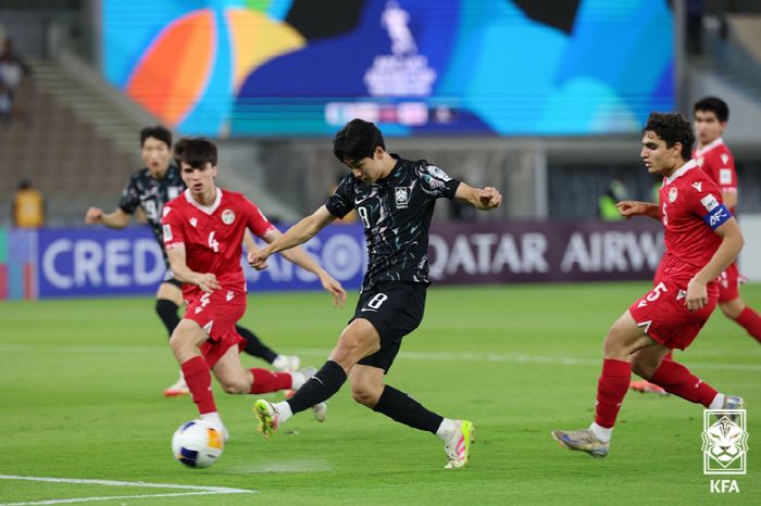 박병찬. 사진제공=대한축구협회