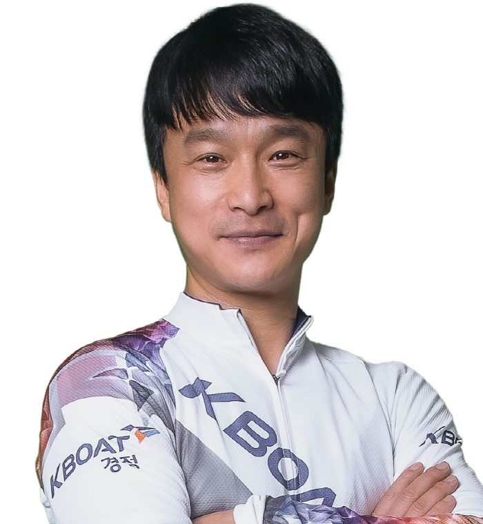 ◇심상철. 사진제공=국민체육진흥공단