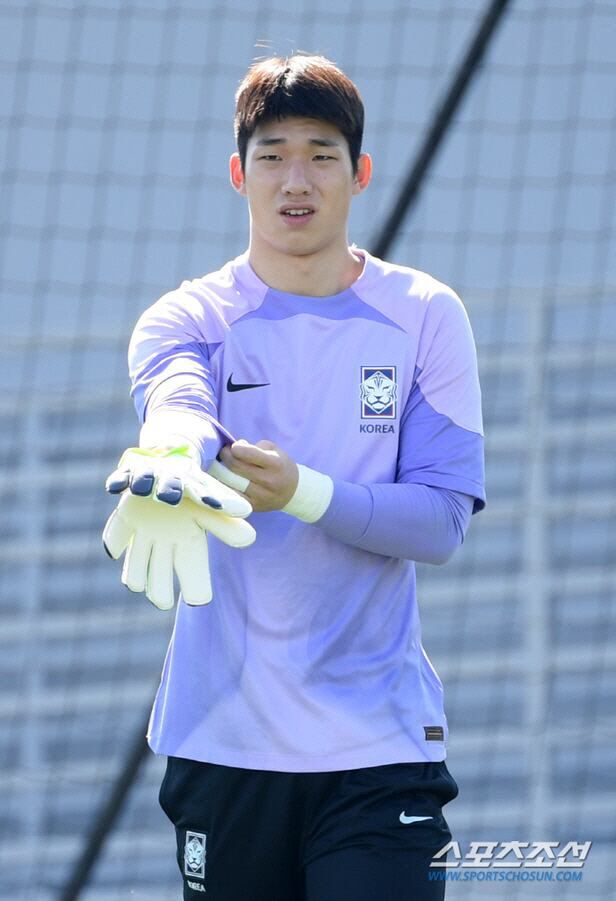 스포츠조선DB