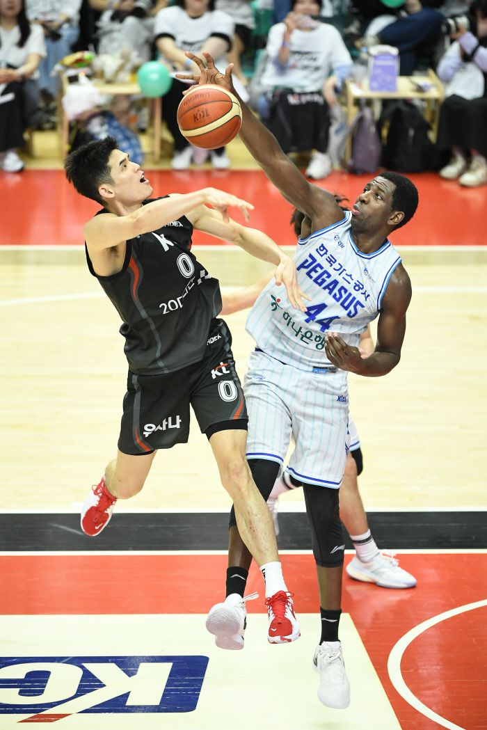 사진제공=KBL