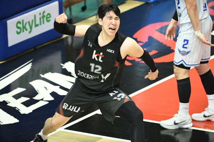 사진제공=KBL