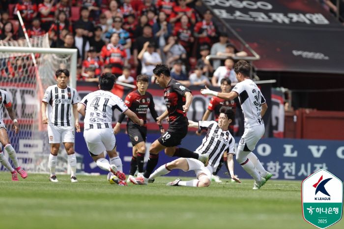 사진제공=한국프로축구연맹