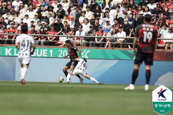 사진제공=한국프로축구연맹