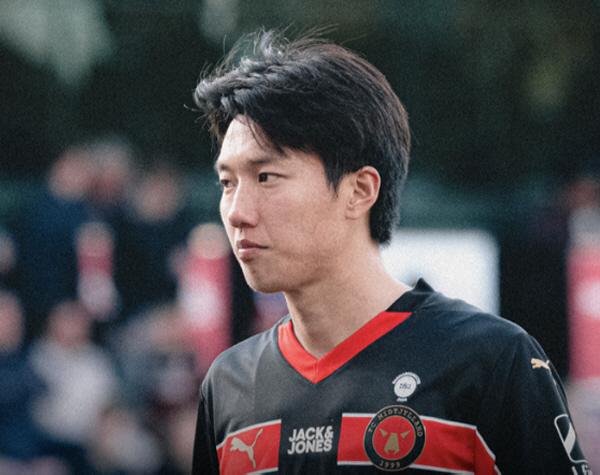 출처=미트윌란 SNS