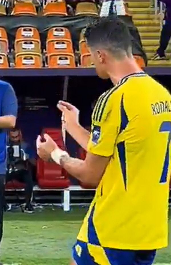 출처=AFC SNS 캡쳐