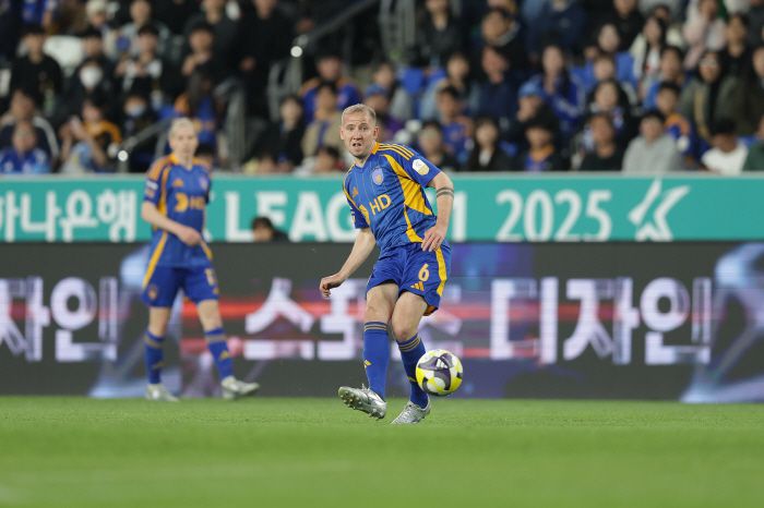 울산문수축구경기장/ K리그1/ 울산HDFC vs 광주FC/ 울산 보야니치/ 사진 김정수