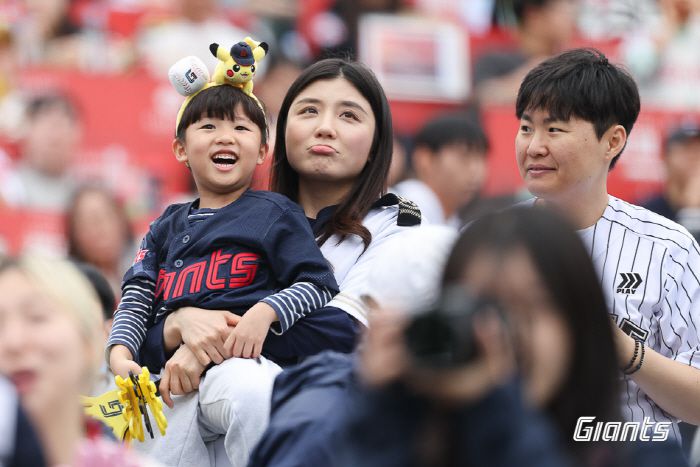 사진제공=롯데 자이언츠