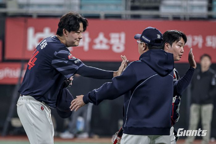 사진제공=롯데 자이언츠