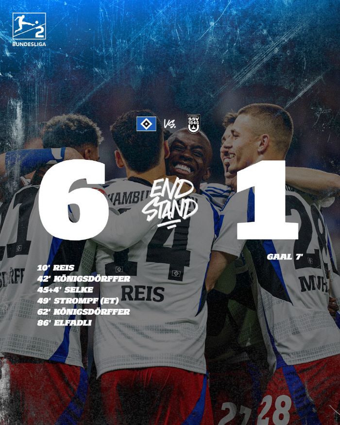 함부르크 SNS 캡쳐