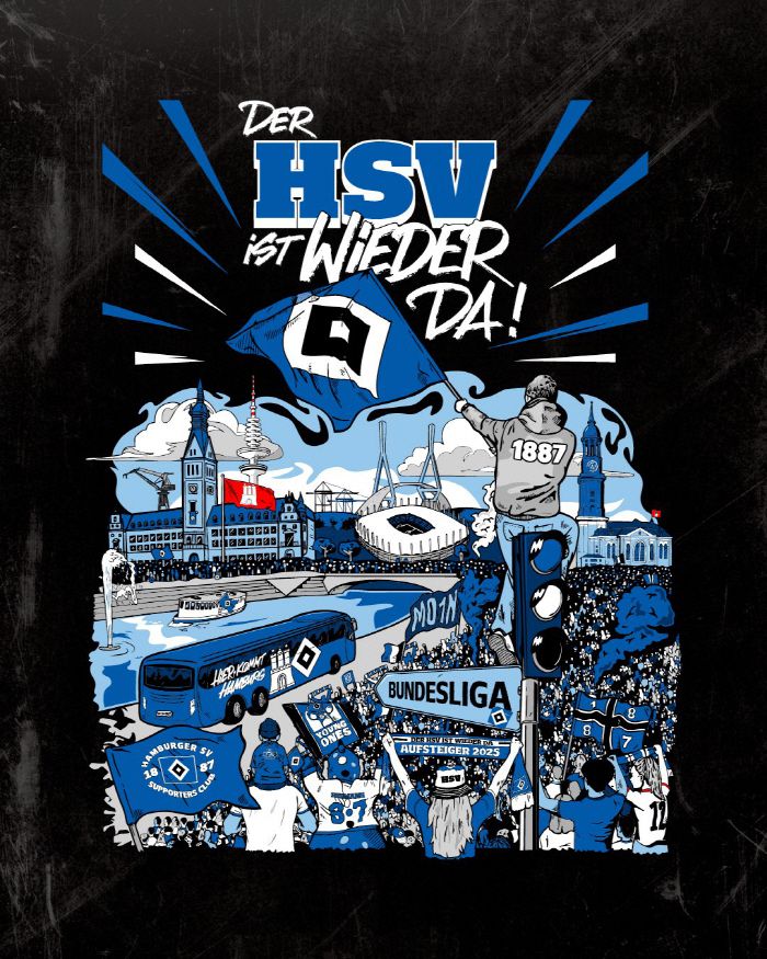 함부르크 SNS 캡쳐